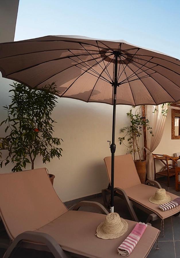 Riad Julilu Privatise Μαρακές Εξωτερικό φωτογραφία